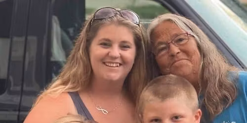 Benefit Brat Fry \/ Meat Raffle for Parm Orvis