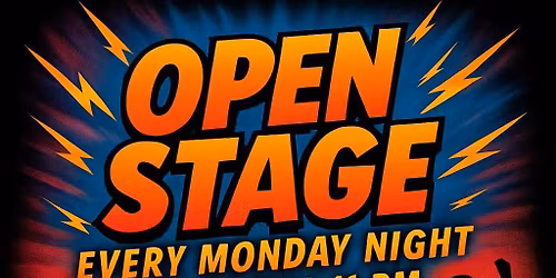 Open Stage