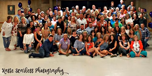 ‘83 Class Celebration of Our 60’s Get Together 