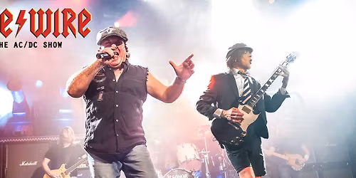 Livewire - The AC\/DC Show