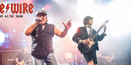 Livewire - The AC\/DC Show