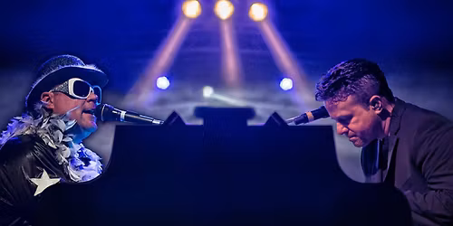  Face 2 Face: A Tribute to Elton John & Billy Joel