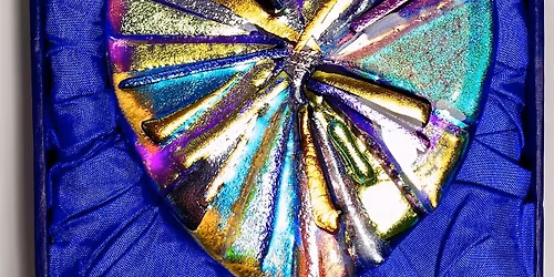 Fused Glass Workshop