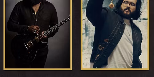 Nathan Graham \/\/ Noah Guthrie