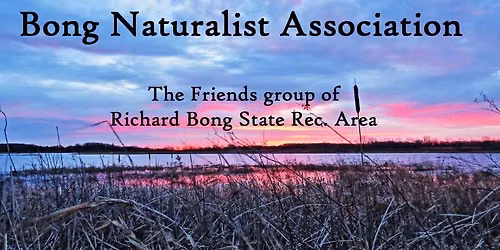 Ecological Landscapes of Southeast Wisconsin \u2013 Master Naturalist Training \u2013 at RBSRA
