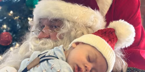 Santa Brunch at HomeGrown