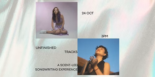 Unfinished Tracks