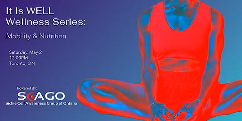 It Is Well Wellness Session Powered By SCAGO