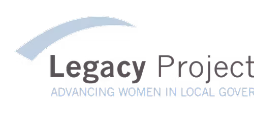 Legacy Project Half Day Seminar: Lead Well, Lead Boldly