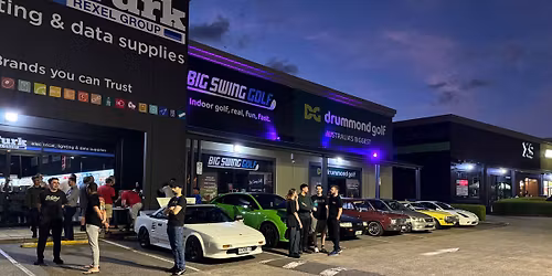 Toymods November Monthly Meet