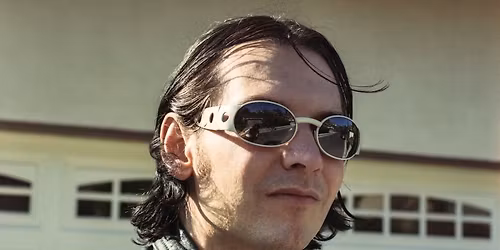 GUS ENGLEHORN (Hawaii - USA) \/ Sureal Garage Pop