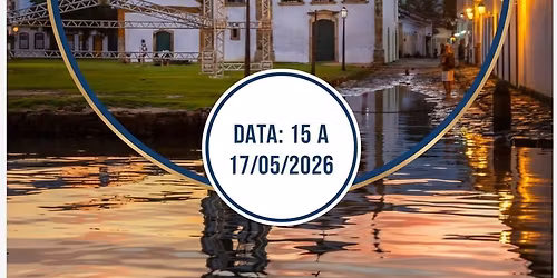 PASSEIO PARA PARATY 