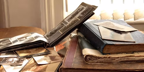 Konstelacijska radionica s Ursulom Mariom Bell - Genogram