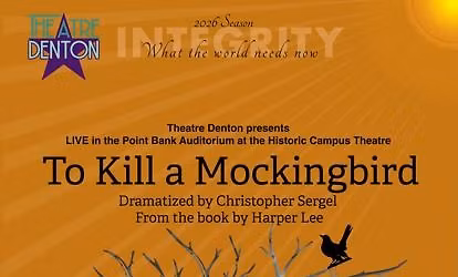 Auditions - To K*ll A Mockingbird