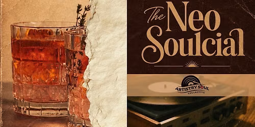 The Neo Soulcial