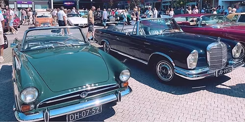 Geleense Oldtimer Parade