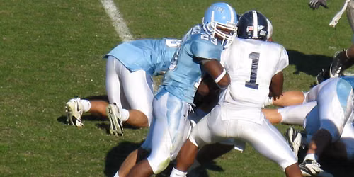 Charlotte 49ers vs. The Citadel Bulldogs