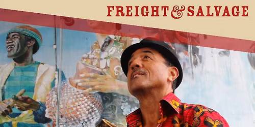 John Santos Sextet and Friends