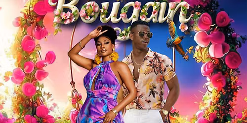 Bougain 2026