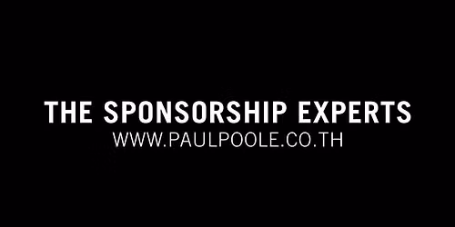 SPONSORSHIP (PART TWO)