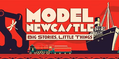 School Holidays: Model Newcastle - Low Sensory Sessions