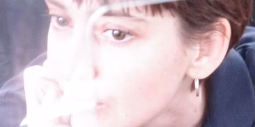 Majke Voss (PKA Broken Twin)