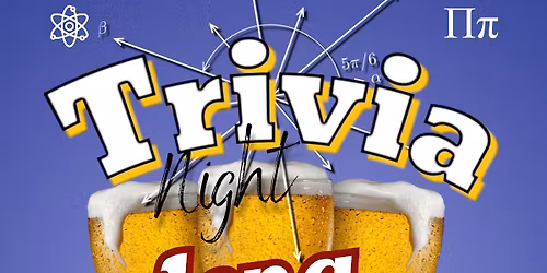 Trivia - December Theme: Holiday Mash Up!