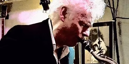 Boris van der Lek Trio @ De Stamboom