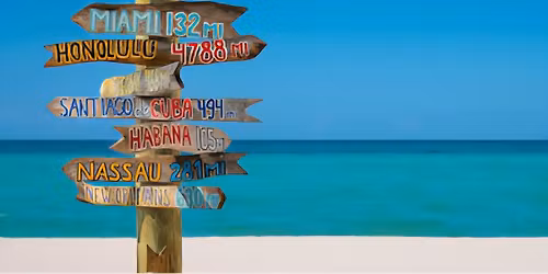 AACFA TAMPA BAY TAKES ON THE KEYS