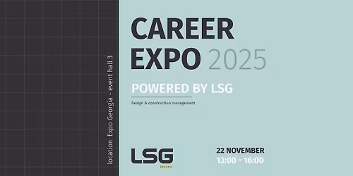 Career Expo 2025
