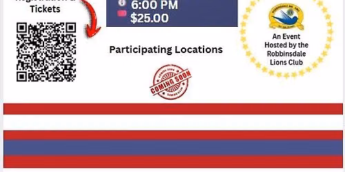 Red, White and Booze Pub Crawl