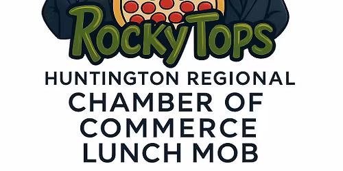 Huntington Regional Chamber of Commerce Lunch Mob