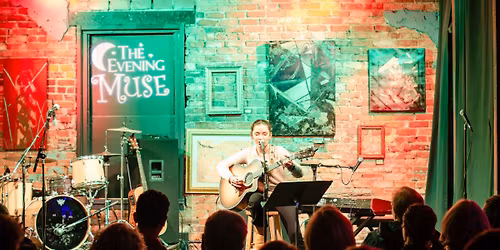 Tosco Music Open Mic