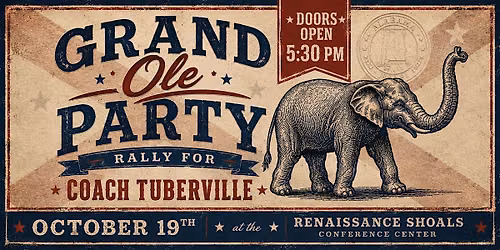 Grand Ole Party