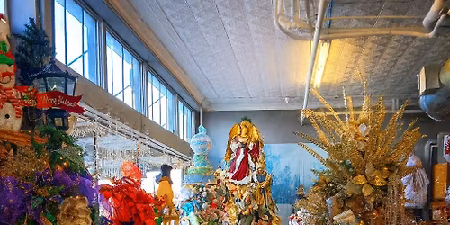 Christmas Open House