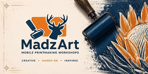 Screenprint workshop