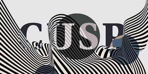 CUSP Art Salon V | Forum for Feedback and Discussion