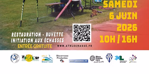 7\u00e8me meeting d'ath\u00e9chasse
