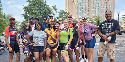 Bob\u2019s Birthday Ride and Luncheon