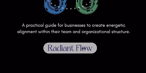 Business chakra alignment workshop 
