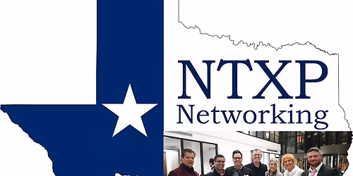 NTXP 3rd Tuesday Networking Event