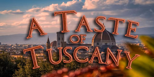 Taste of Tuscany Date Night Cooking Experience
