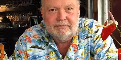 ALL 4 BILL! (A Celebration of Life 4 BILL THRELKELD