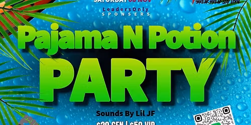 Pajama Jam