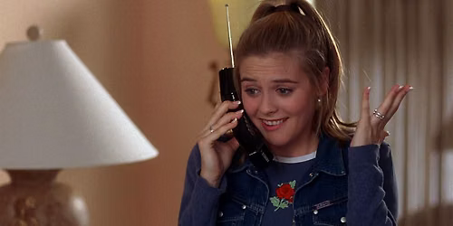 CLUELESS (1995)