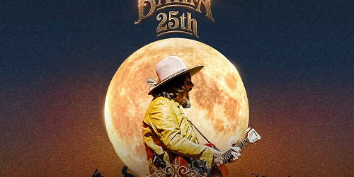 Zucchero Barcelona Tickets