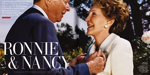 Ron George's Christmas In My Hometown at Vacaville Performing Arts Theatre