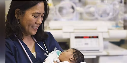 2026 Meet the Midwives - Regions Hospital