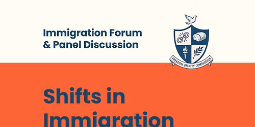 Shifts in Immigration Enforcement & Data Interpretation