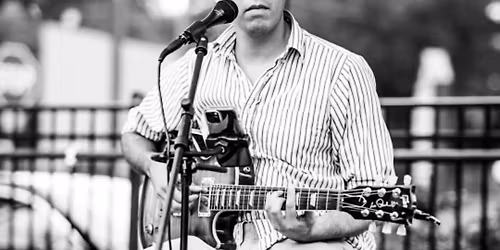 Wine Down with Johnny